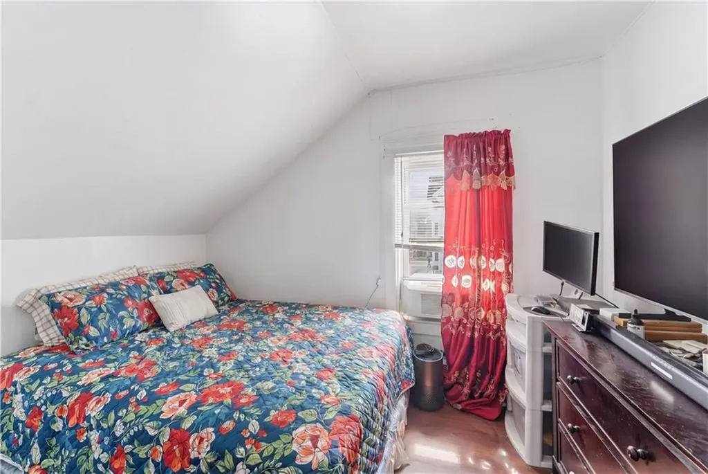 146 Althea Street Providence RI 02907