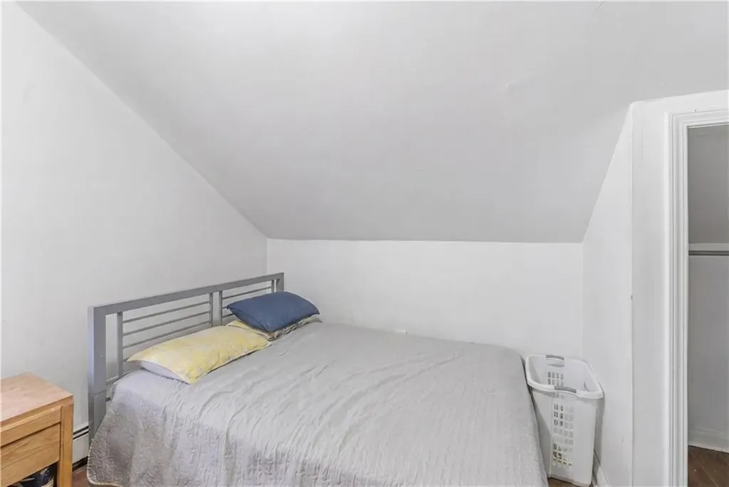 146 Althea Street Providence RI 02907