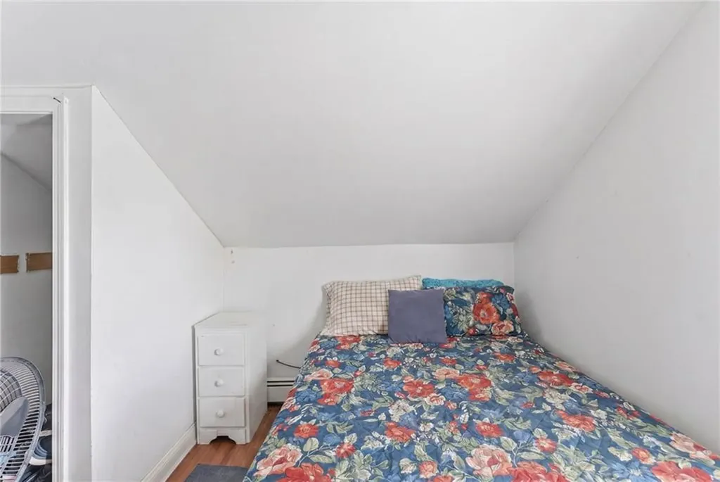 146 Althea Street Providence RI 02907