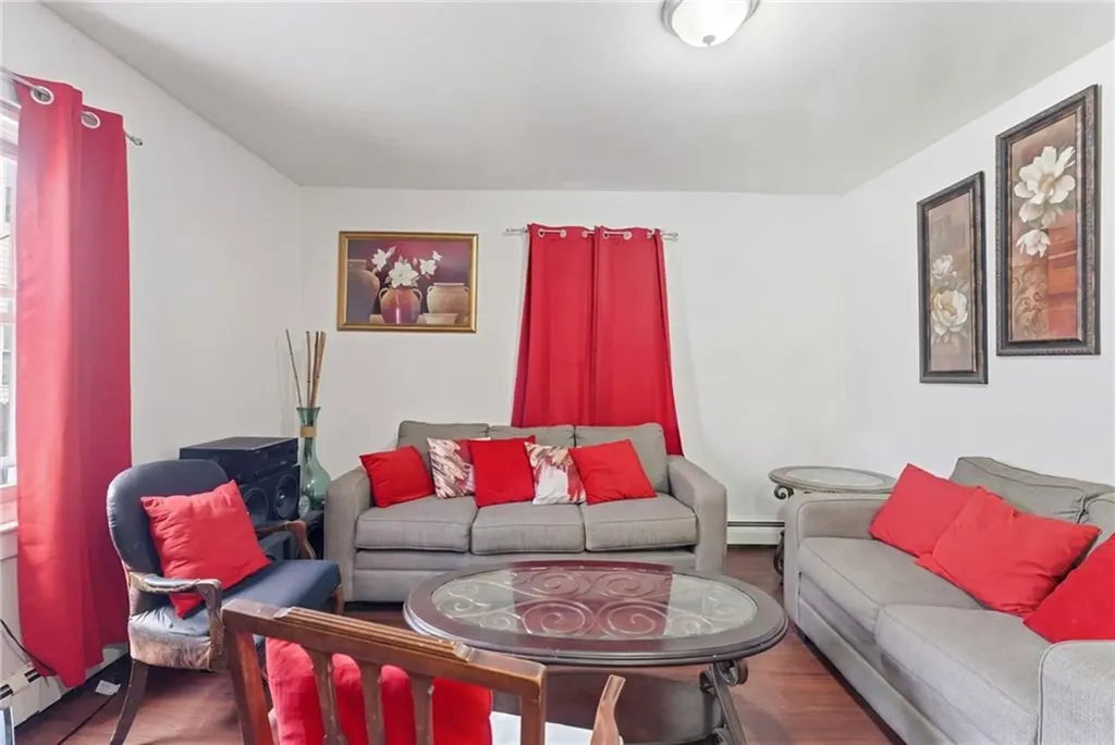 146 Althea Street Providence RI 02907