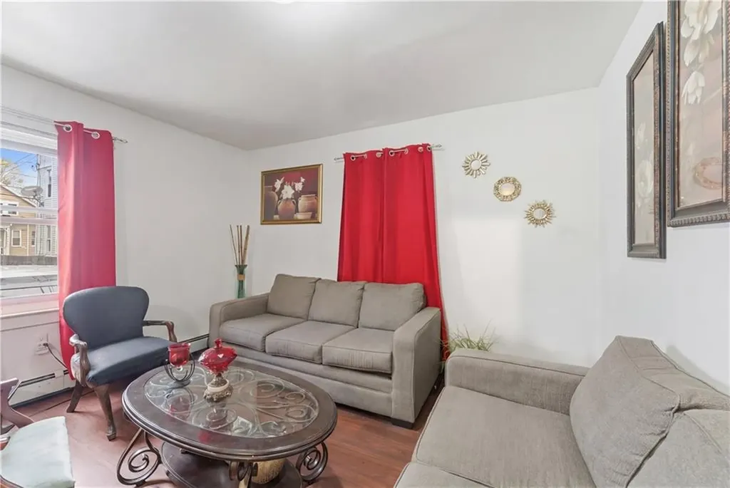 146 Althea Street Providence RI 02907