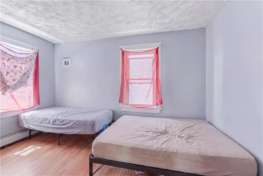 146 Althea Street Providence RI 02907