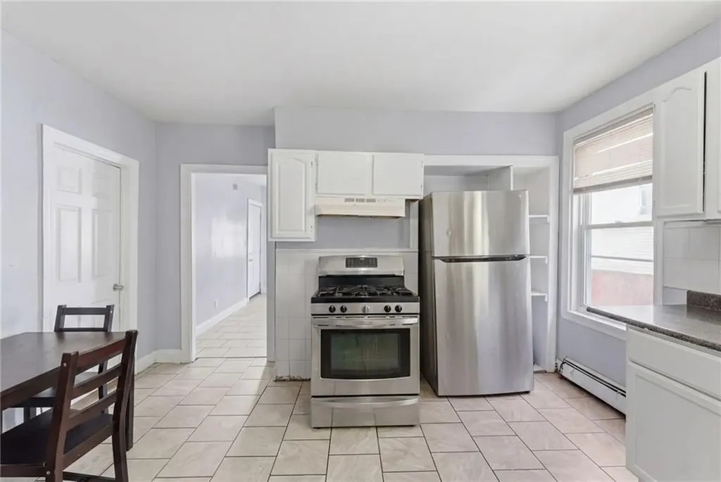 146 Althea Street Providence RI 02907