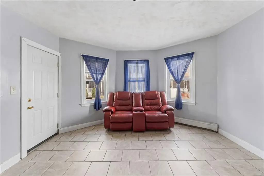 146 Althea Street Providence RI 02907