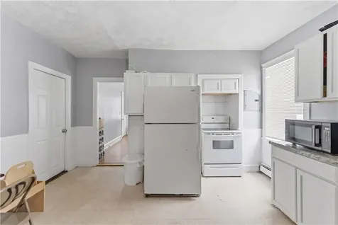 146 Althea Street Providence RI 02907