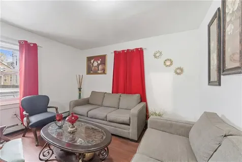 146 Althea Street Providence RI 02907
