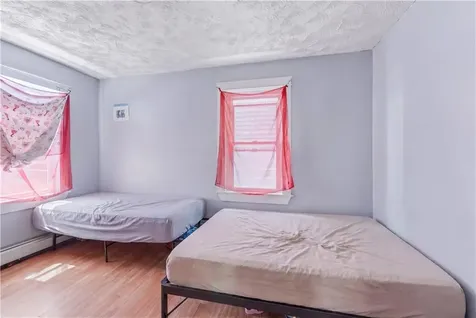 146 Althea Street Providence RI 02907