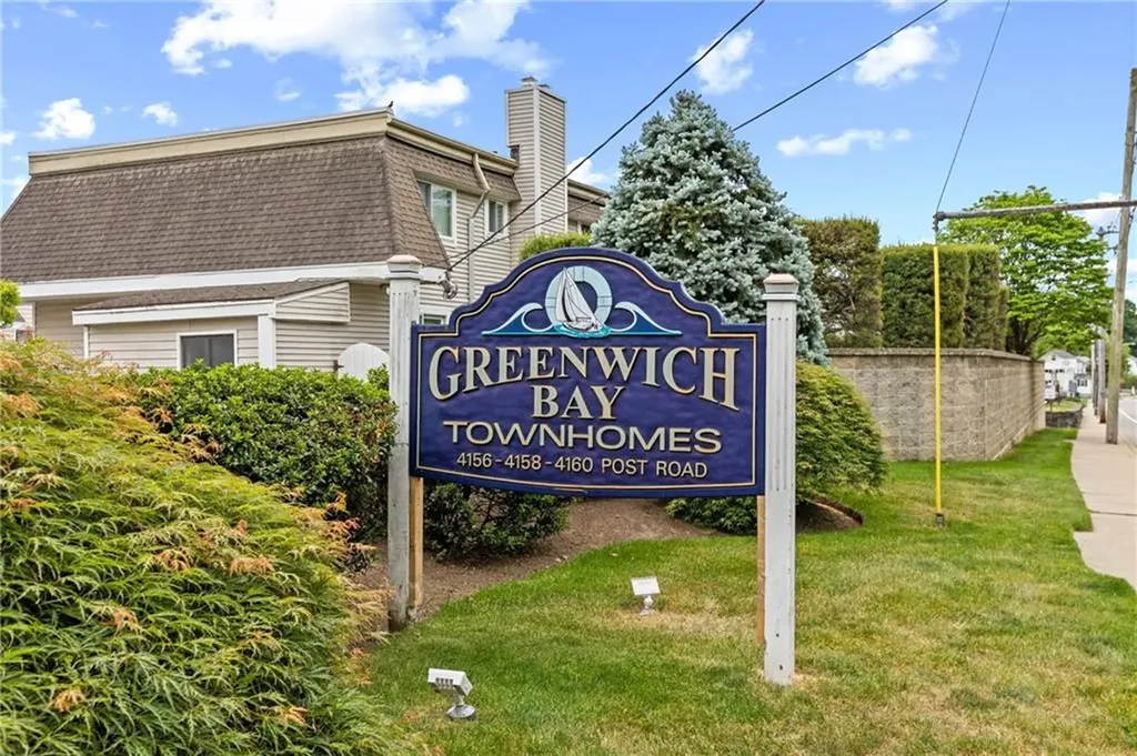 4160 Post Road Warwick RI 02818