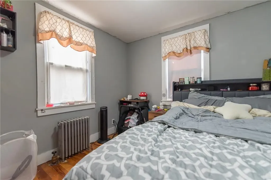161 Adams Street Warwick RI 02888