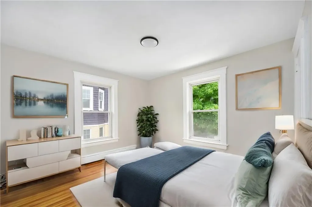 41 Tyndall Avenue Providence RI 02908