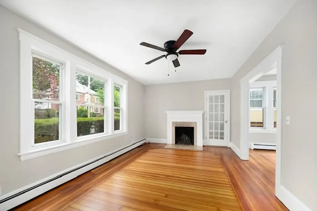 41 Tyndall Avenue Providence RI 02908