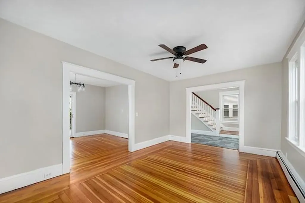41 Tyndall Avenue Providence RI 02908