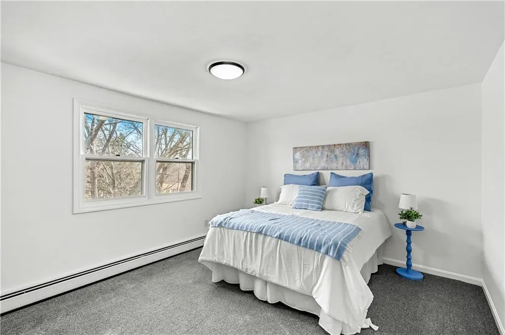 4 Cassisi Court North Providence RI 02904