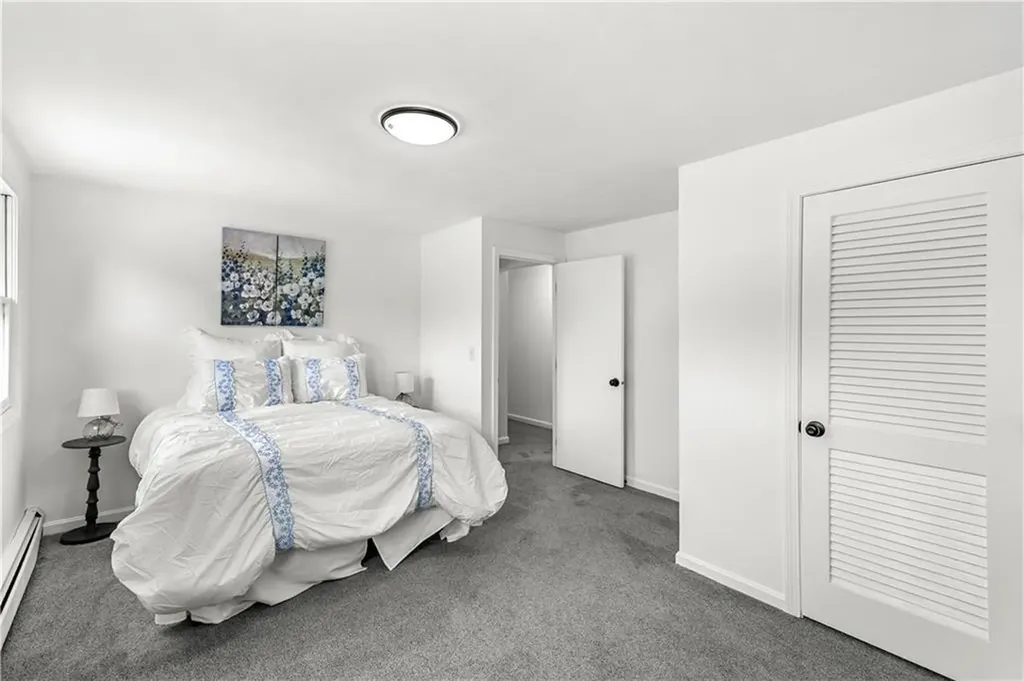 4 Cassisi Court North Providence RI 02904