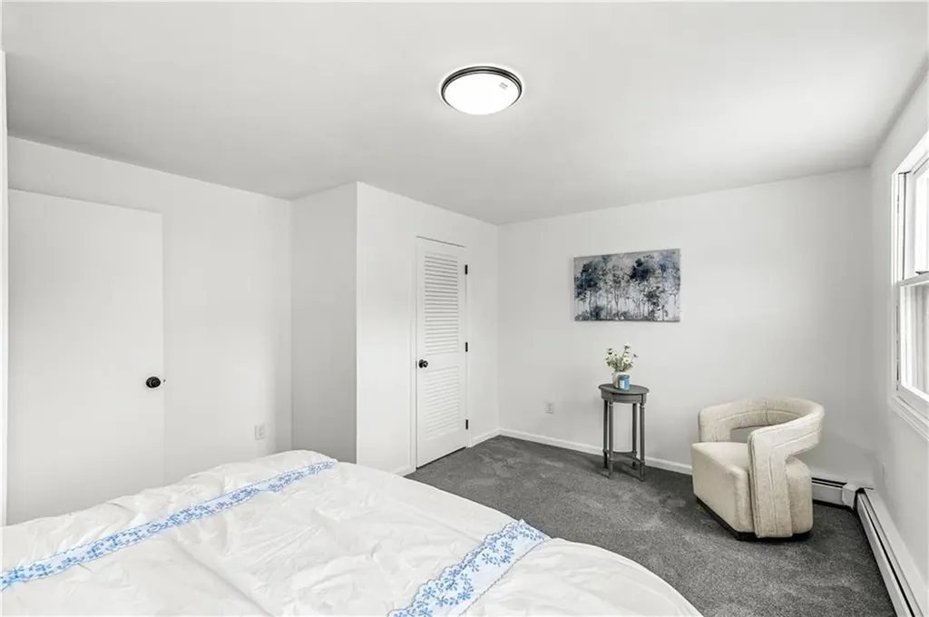 4 Cassisi Court North Providence RI 02904