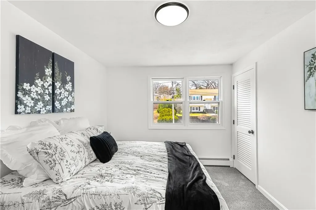 4 Cassisi Court North Providence RI 02904