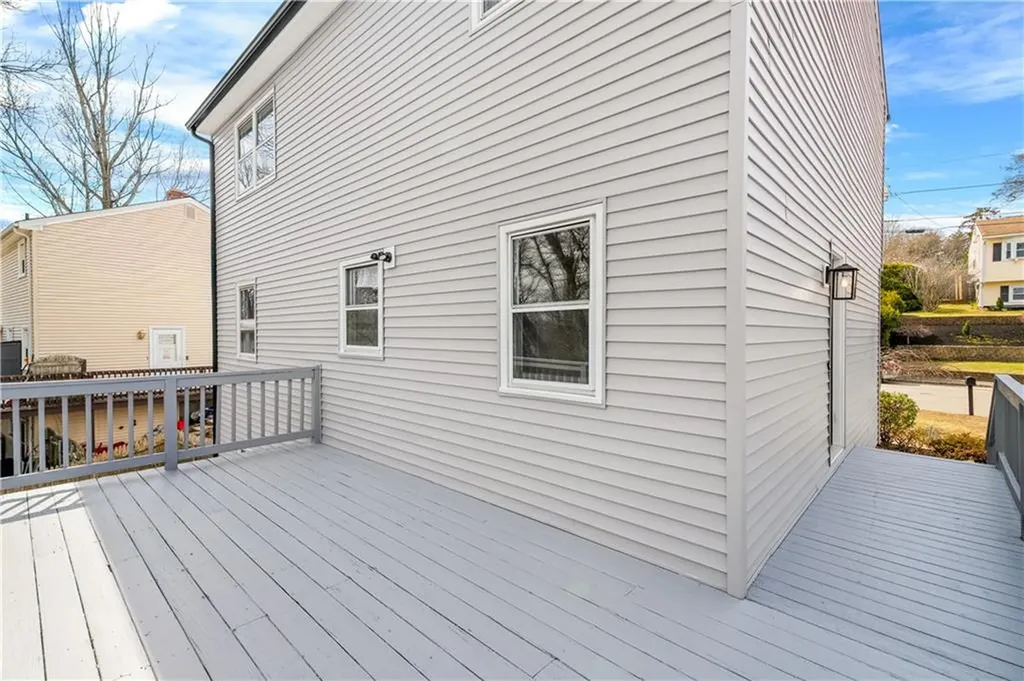 4 Cassisi Court North Providence RI 02904