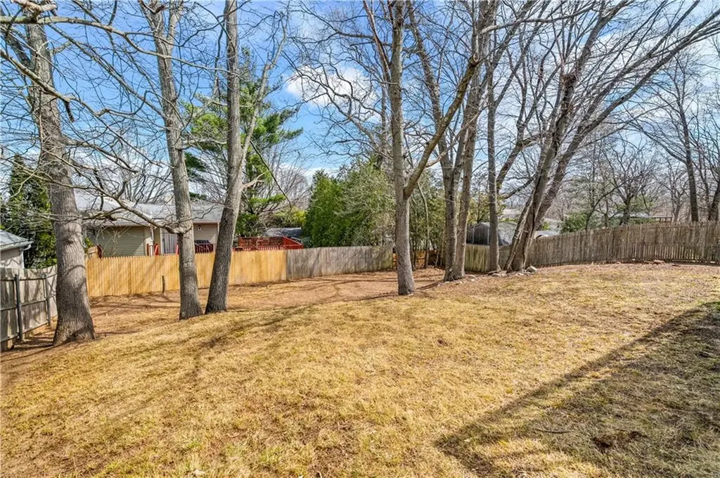 4 Cassisi Court North Providence RI 02904