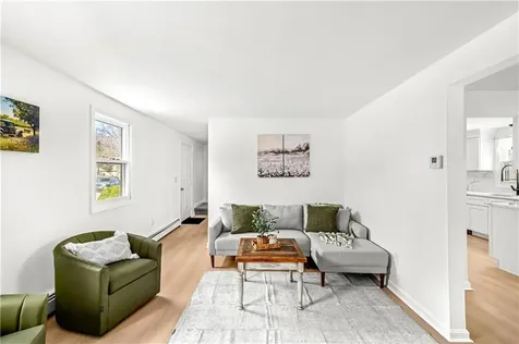 4 Cassisi Court North Providence RI 02904