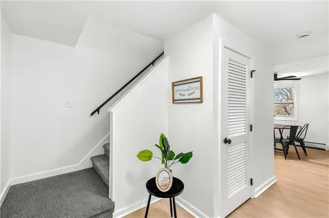 4 Cassisi Court North Providence RI 02904