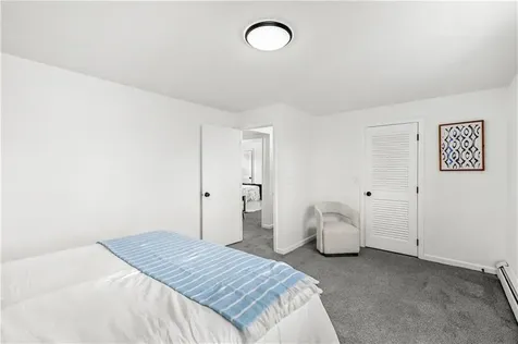 4 Cassisi Court North Providence RI 02904