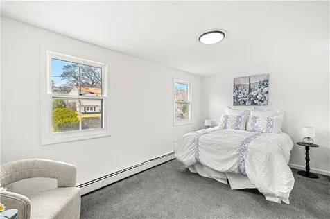 4 Cassisi Court North Providence RI 02904