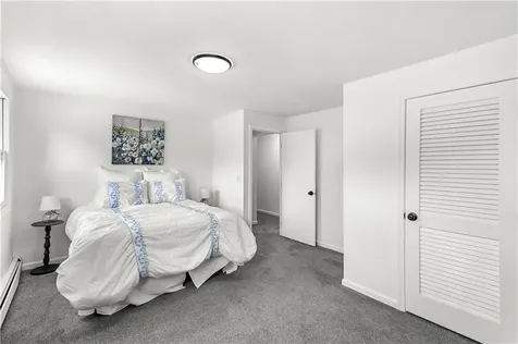4 Cassisi Court North Providence RI 02904