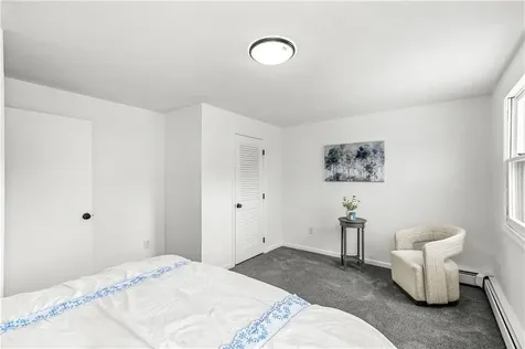 4 Cassisi Court North Providence RI 02904