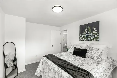 4 Cassisi Court North Providence RI 02904