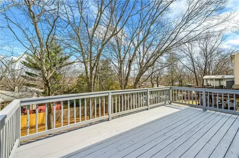 4 Cassisi Court North Providence RI 02904