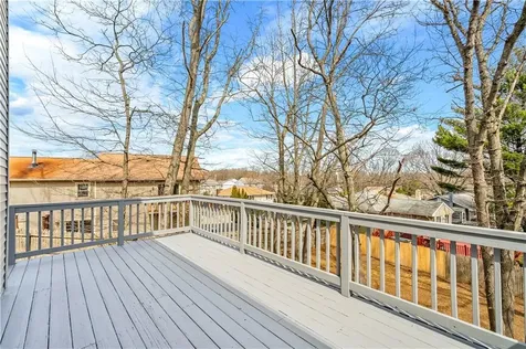 4 Cassisi Court North Providence RI 02904