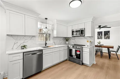 4 Cassisi Court North Providence RI 02904