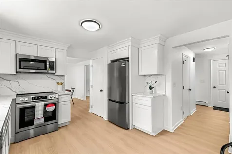 4 Cassisi Court North Providence RI 02904