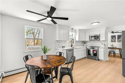 4 Cassisi Court North Providence RI 02904