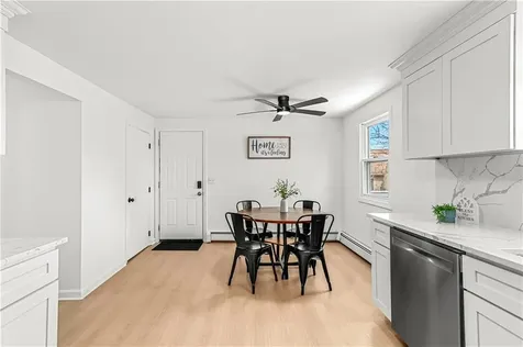 4 Cassisi Court North Providence RI 02904