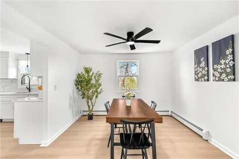 4 Cassisi Court North Providence RI 02904