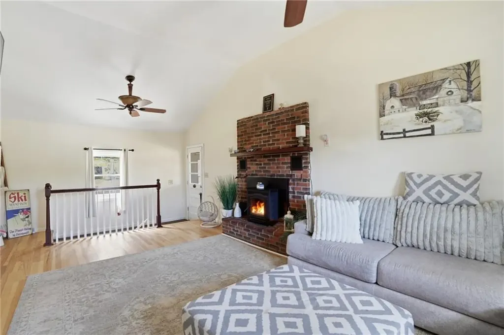 144 Blackrock Road Coventry RI 02816