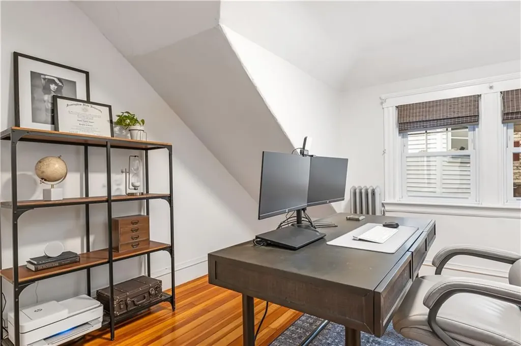 1301 Smith Street Providence RI 02908