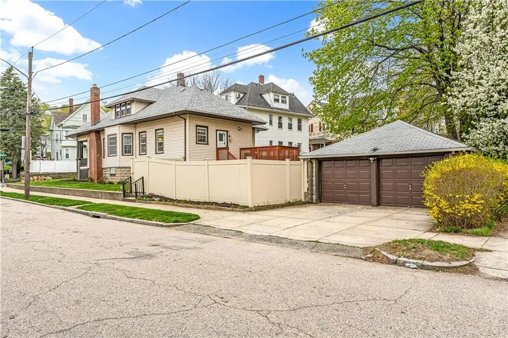 1301 Smith Street Providence RI 02908