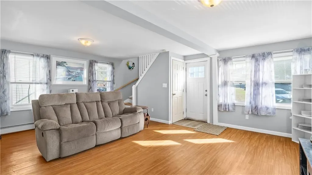 145 Sunbury Street Providence RI 02908