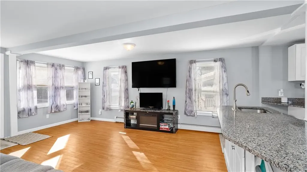 145 Sunbury Street Providence RI 02908