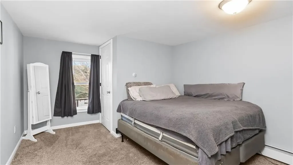 145 Sunbury Street Providence RI 02908