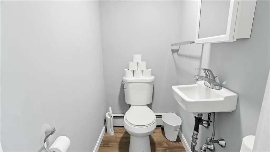 145 Sunbury Street Providence RI 02908