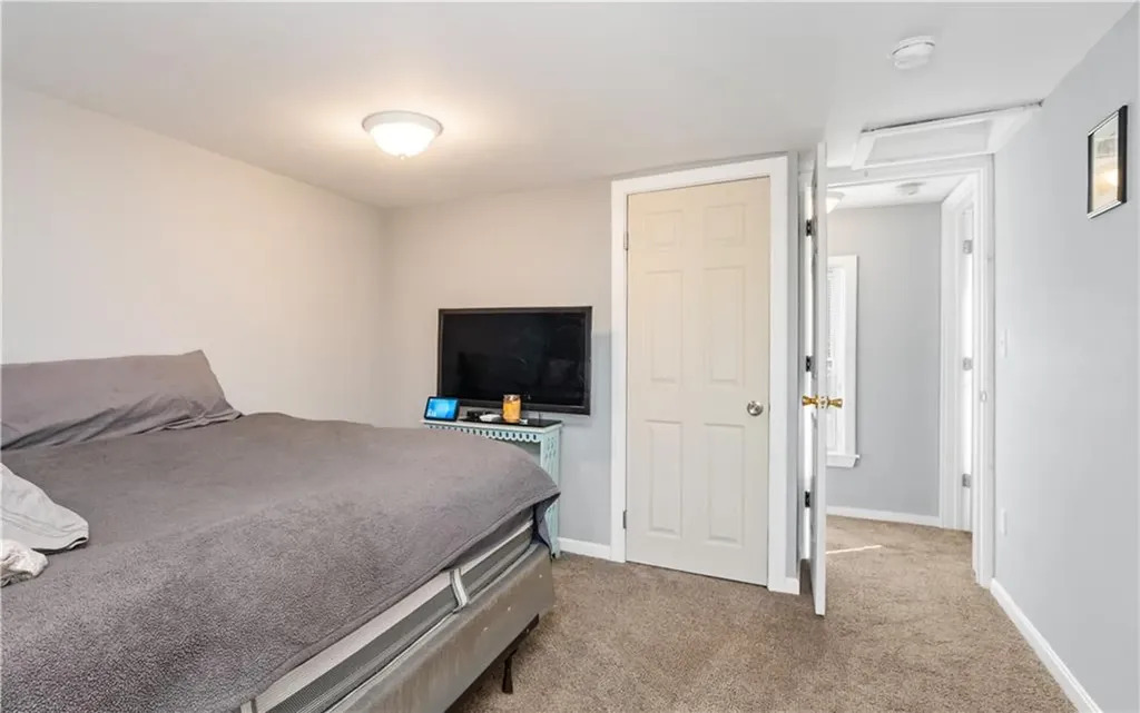 145 Sunbury Street Providence RI 02908
