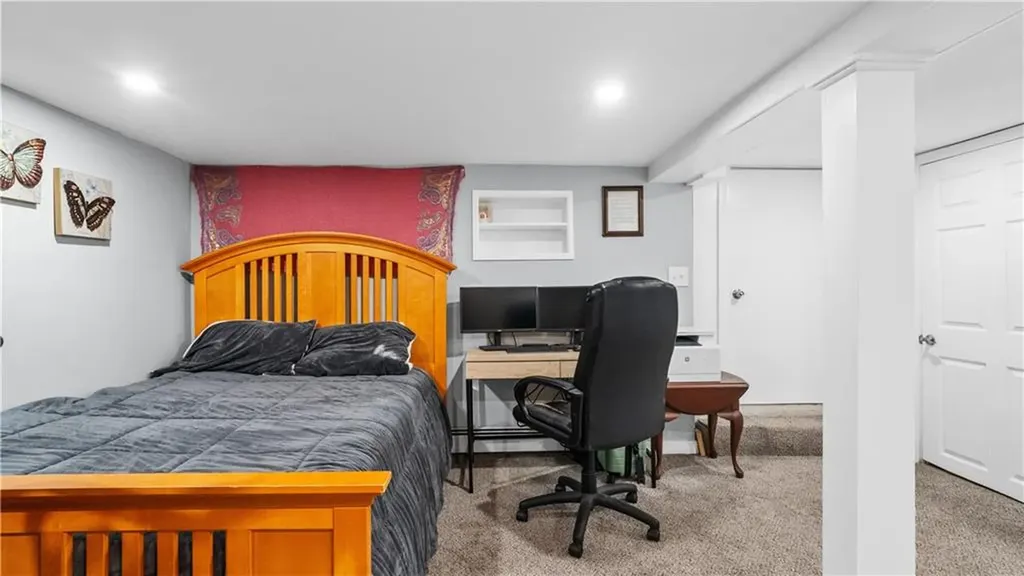 145 Sunbury Street Providence RI 02908