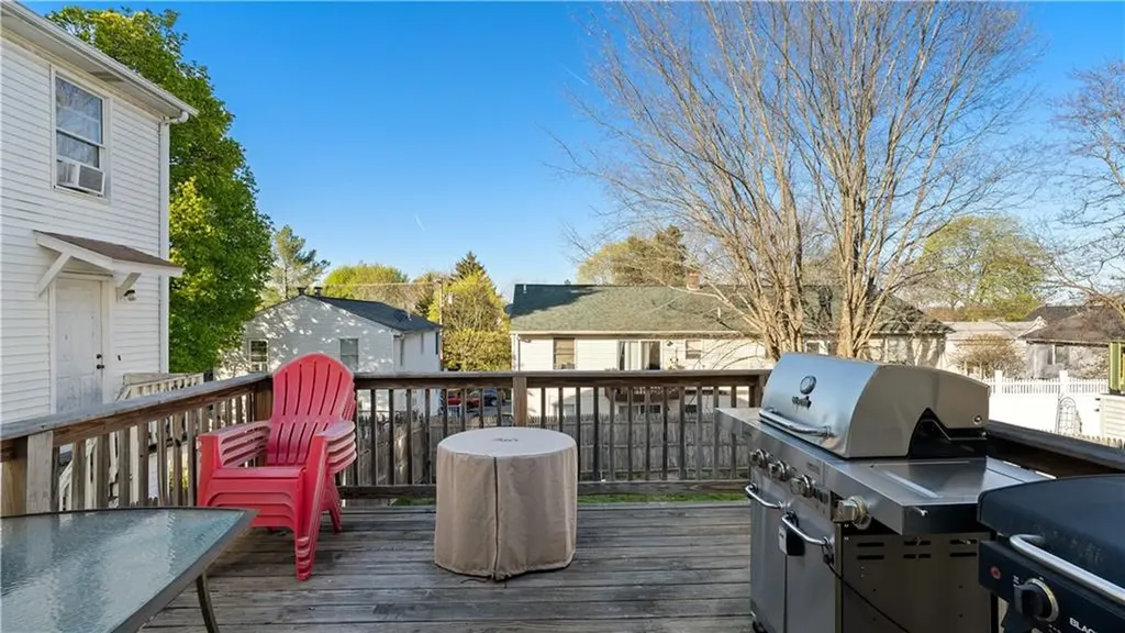 145 Sunbury Street Providence RI 02908