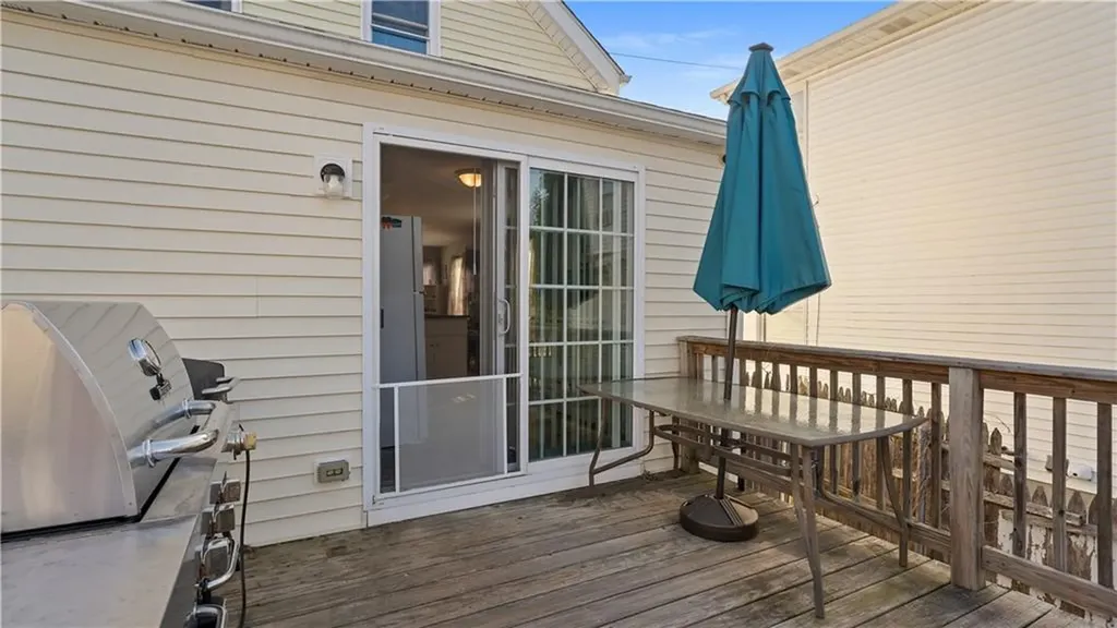 145 Sunbury Street Providence RI 02908