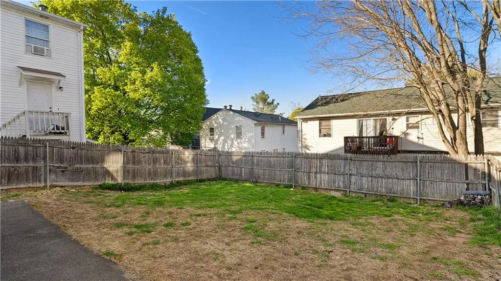 145 Sunbury Street Providence RI 02908