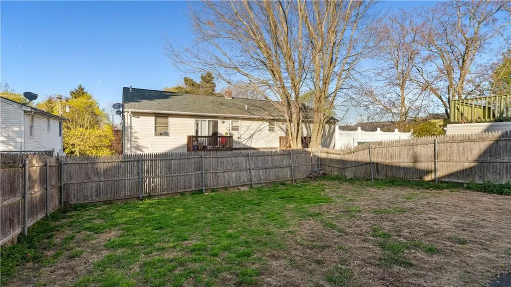 145 Sunbury Street Providence RI 02908