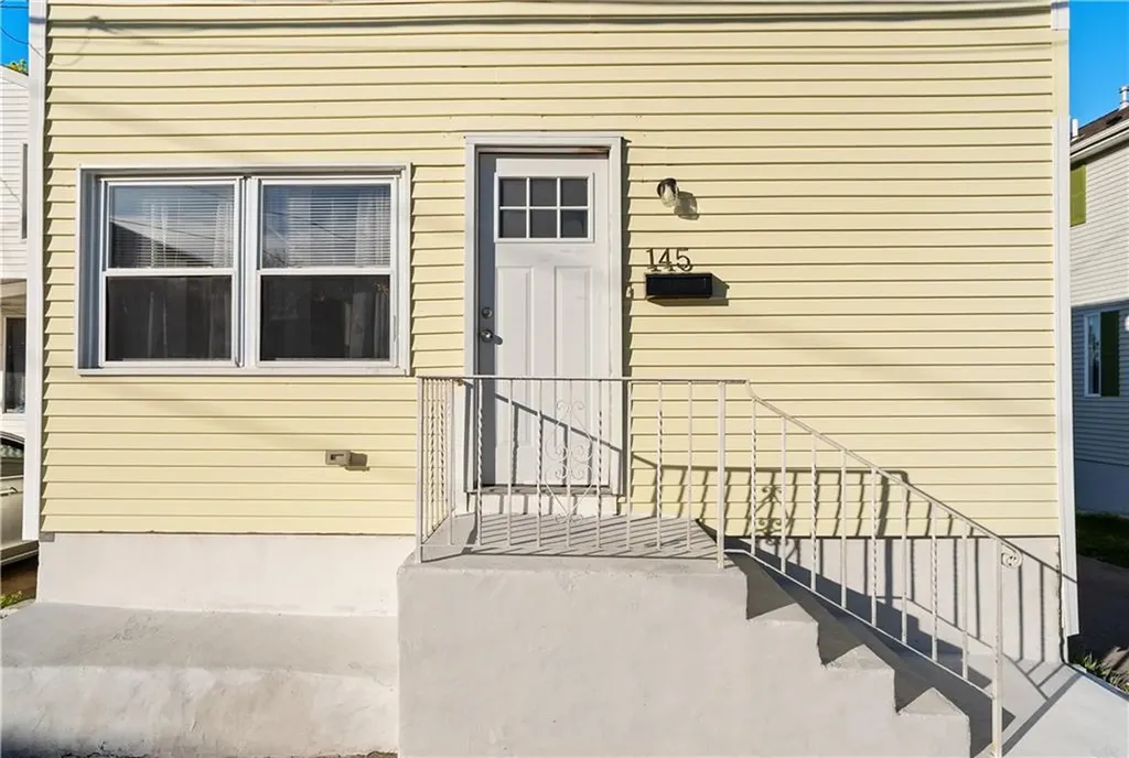 145 Sunbury Street Providence RI 02908